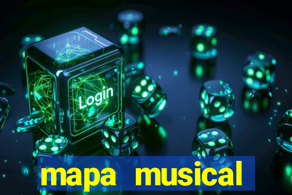 mapa musical hogwarts legacy